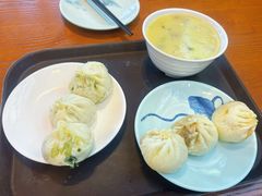 -草包包子铺1937(普利街店)