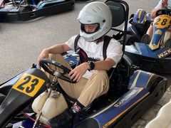 -赛卡联盟WSK卡丁车俱乐部