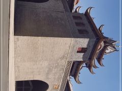 -鼓楼(兴庆区)