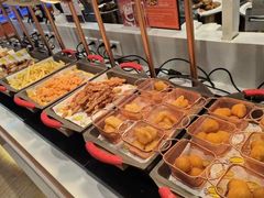-快乐爱斯米牛排自助(金州安盛店)