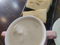 -蘑菇餐厅(马台街店)