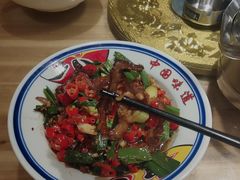 -红旗大食堂(君悦紫园店)