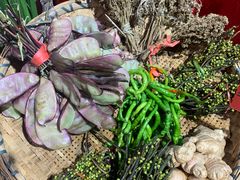 -亮欢寨(凯里总店)