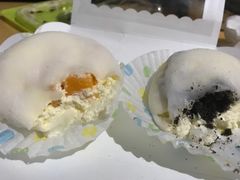 -SlowLife私房手工烘焙·低糖低卡动物奶油·私人定制甜品台