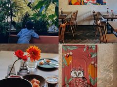-Laures·月桂西班牙碳烤餐厅(十尚坊店)