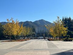 -浙江科技大学(小和山校区)