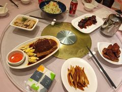 -顺风海鲜港(金玉兰店)