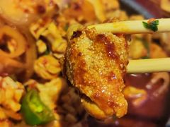 -金达莱冷面百年石锅饭(宾馆胡同店)