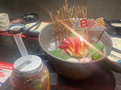 -古田居·特色寿司料理(星之岛旗舰店)