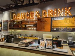 -G-STEPS舞蹈工作室