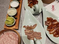 -北京王府井希尔顿酒店·秦唐中餐厅Chynna