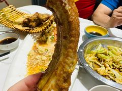 -老班长大酒店(海关大楼店)