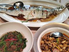-王府井酒店(金桥港湾店)