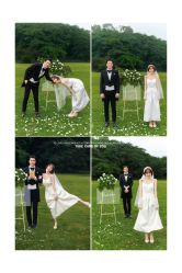 -巴黎春天婚纱摄影STUDIO·定制