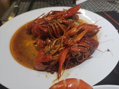 -西安西藏大厦开元名都大酒店·自助餐厅