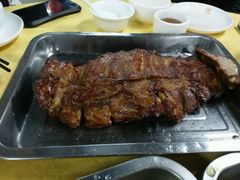 -大岗仙庙烧鸡(花东店)