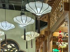大堂-庄隐阁(悠方广场店)