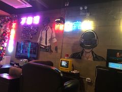 -未来战场·大空间VR·轰趴·团建(常营店)