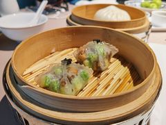 -荣轩(新荣记环球金融中心店)