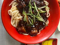 -高丽雅韩式炸酱面(南洪街店)