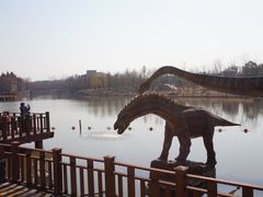 -自然谷恐龙园