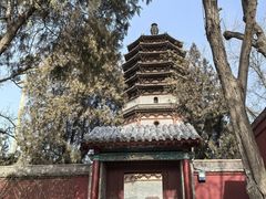 -天宁寺