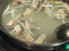 -润泽园椰子鸡(汇一城店)