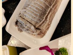 鲜百叶-南门涮肉(上海二店)