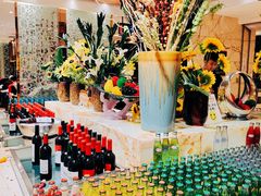 -永远爱烤肉火锅自助(龙德广场店)