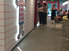 -肯德基(锦州万达店)