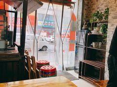 -老鳯府豆花泡馍(第五大道店)