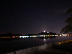 -水上明月·湖景餐厅