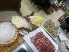 -同城四季爆肚涮羊肉(安华里店)