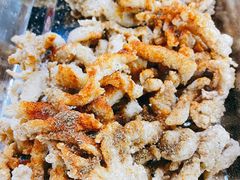 香酥鸡-阿姨小肉摊(同济西苑店)