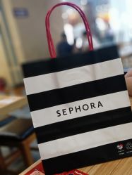 -丝芙兰Sephora