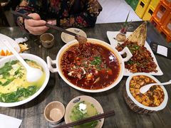 -庆合府重庆大排档(紫都城店)