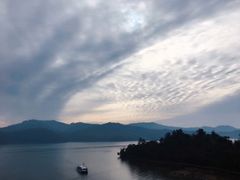 -天目湖涵田度假村