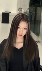 -DL HOPE明星造型