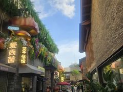 -昆明老街
