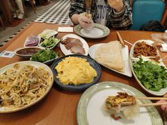 -老昌春饼(中央大街店)