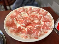 -老字号京味涮肉坊(梦溪路店)