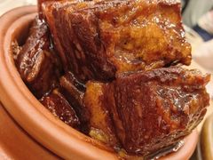 -瑞福园联谊餐室(茂名南路店)