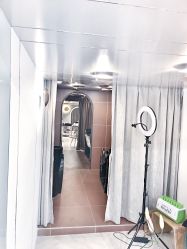 -苏豪路易士·嘉玛发廊