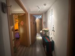 -沐森 •疗愈头疗馆(打浦桥店)