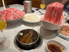 -海月轩海鲜豆捞(紫金塔店)