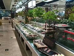 -北京汉斯特自助烤肉(临朐店)