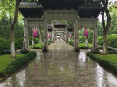 -钱王祠