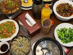 -巢湖名吃·东关老鹅汤(江南风情街店)