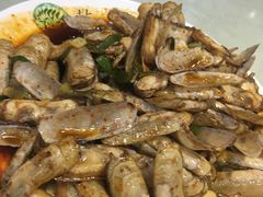 -天津乾毓德饭庄·清真传统炒菜·海鲜烧烤(咸阳路店)