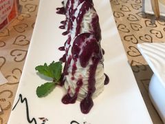 -大鸭梨烤鸭(左家庄店)